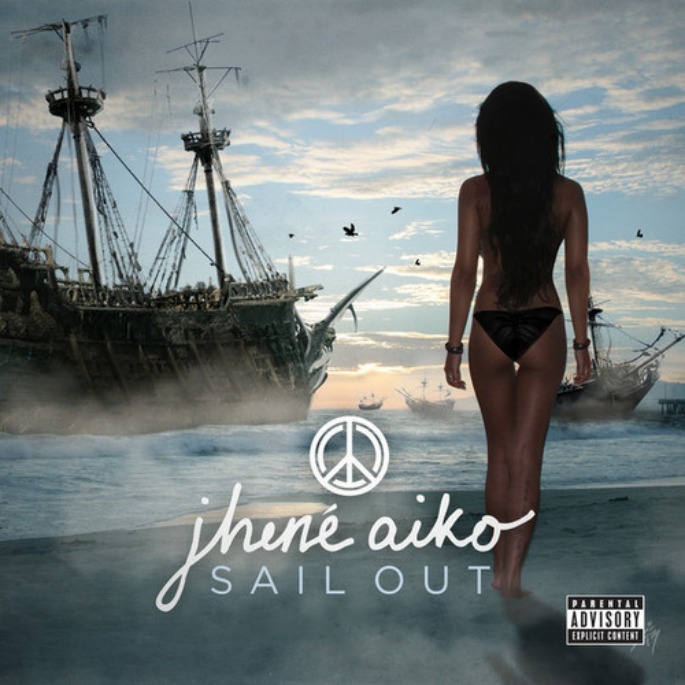 Jhene Aiko ft Kendrick Lamar - Stay Ready (What A Life)