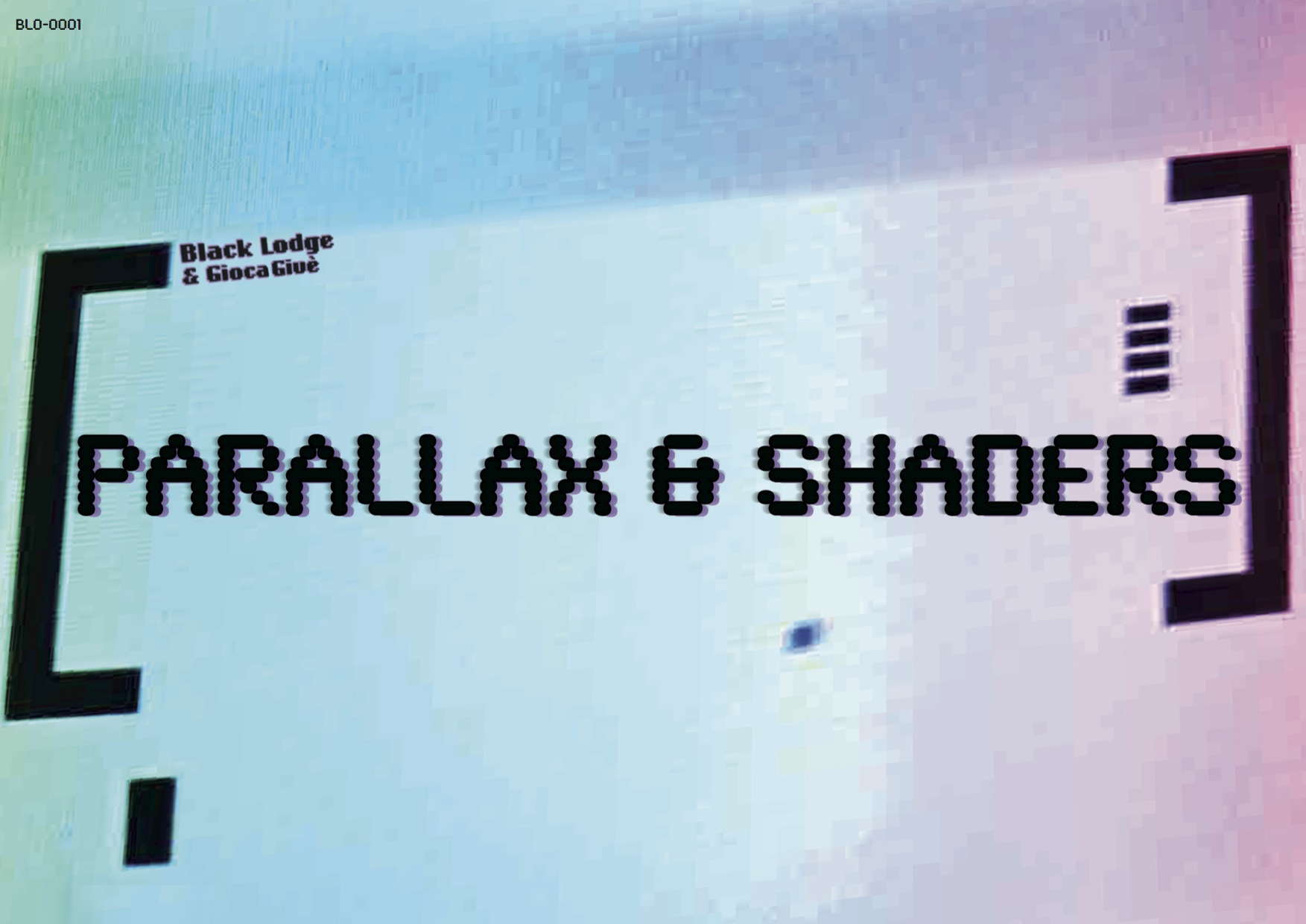 parallaxshaders