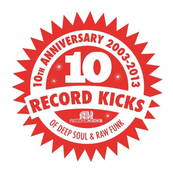 record kicks