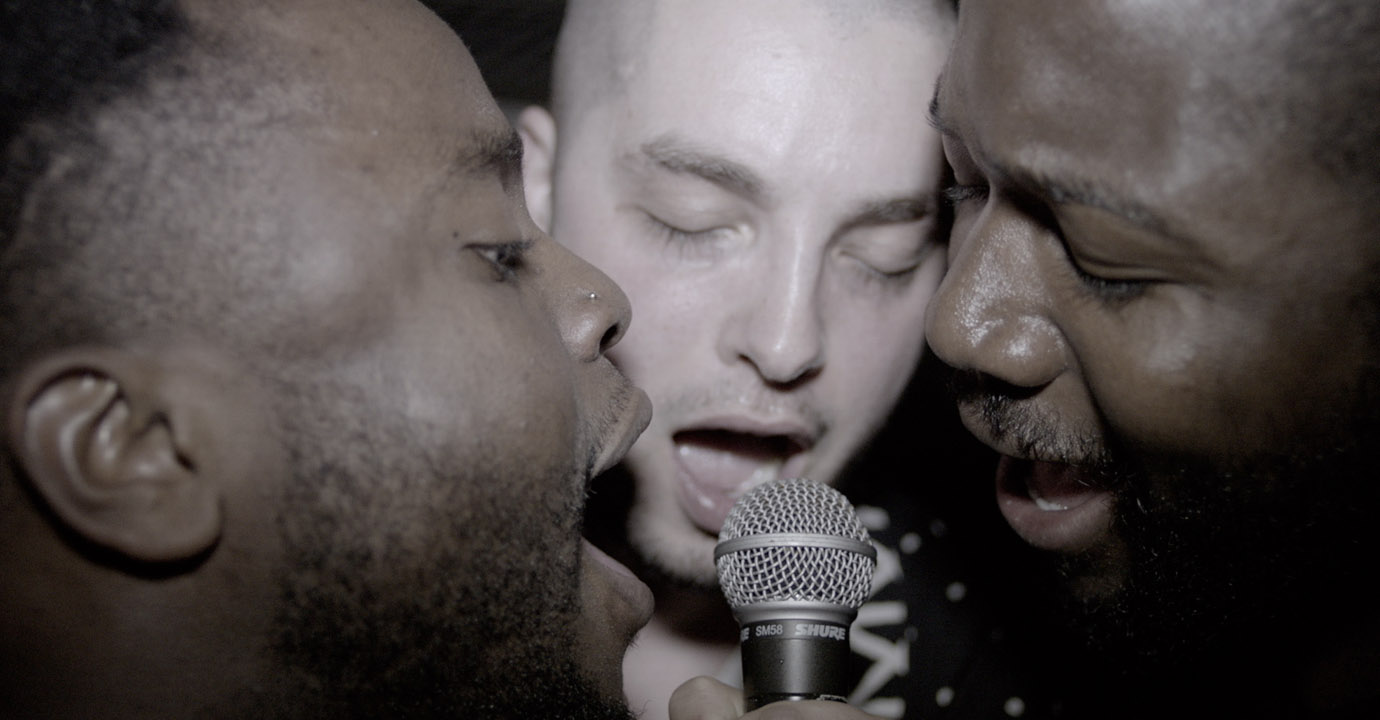 Young-Fathers