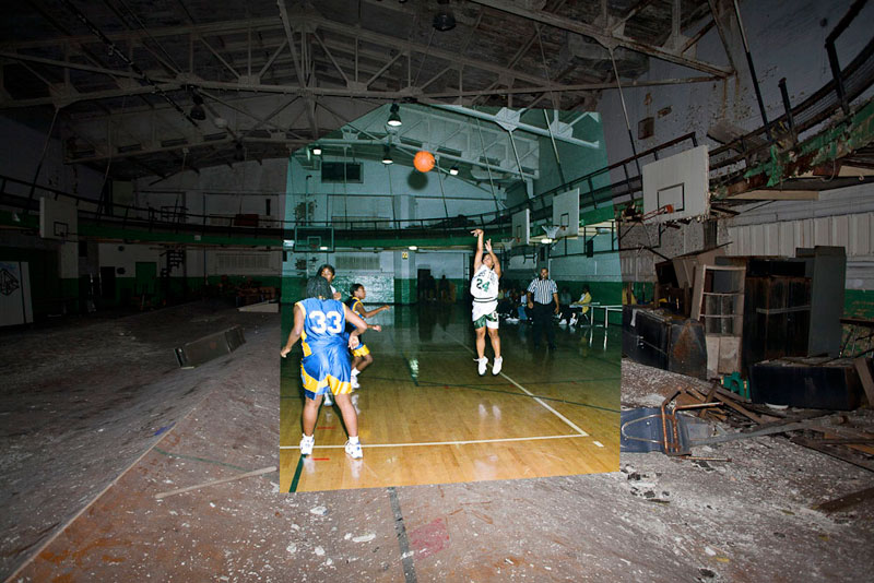 detroit-cass-tech-now-and-then-blended-photos-into-abandoned-school-building-detroit-urbex-11
