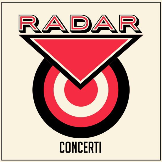 radar concerti