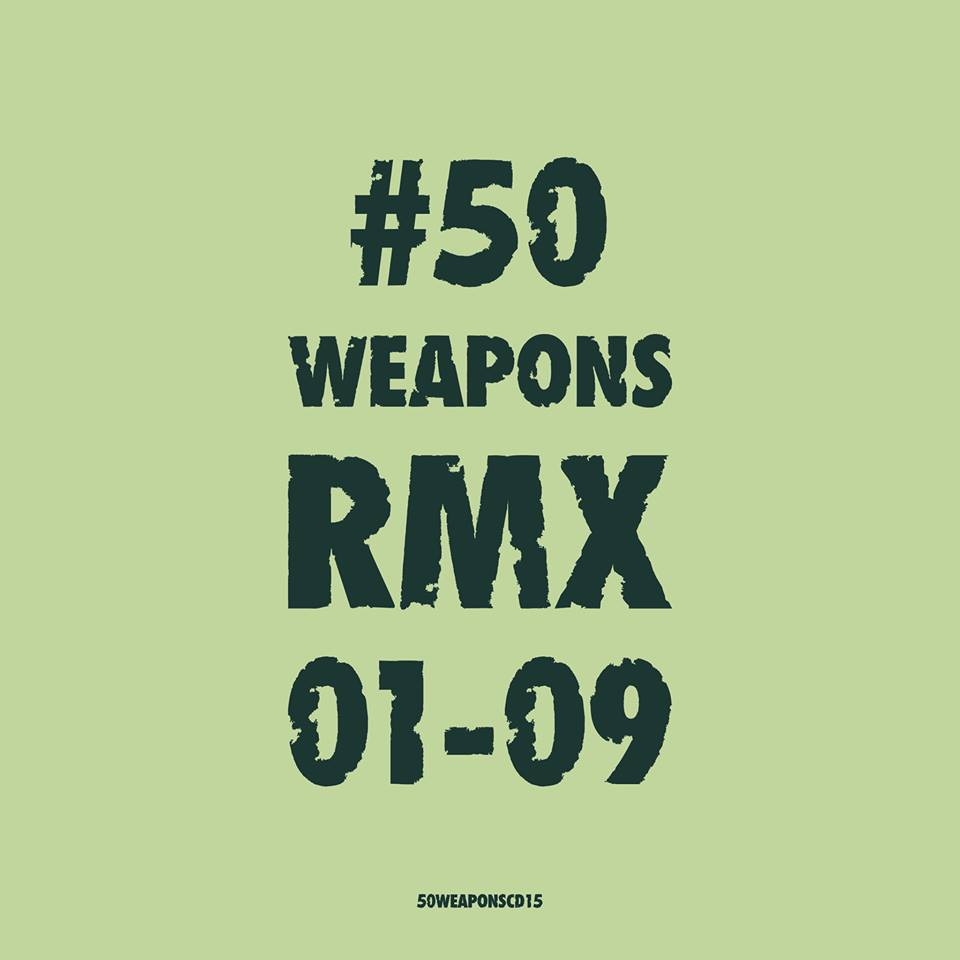 50weapons