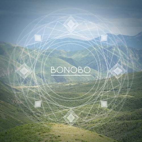 Henri Texier - Les La-Bas (Bonobo Remix)