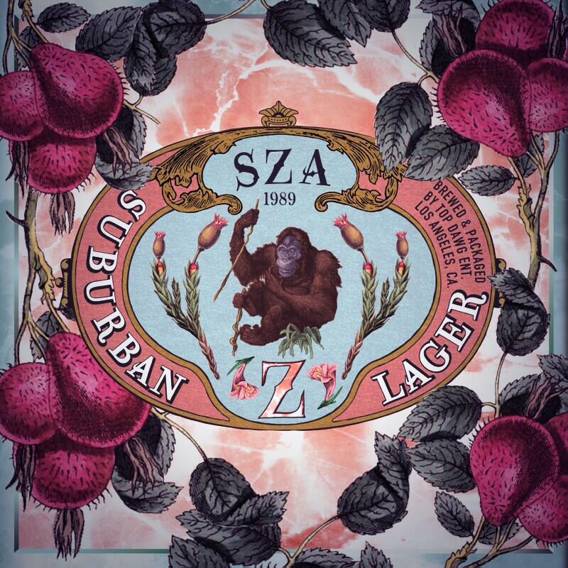 SZA-Z-ALBUM-COVER