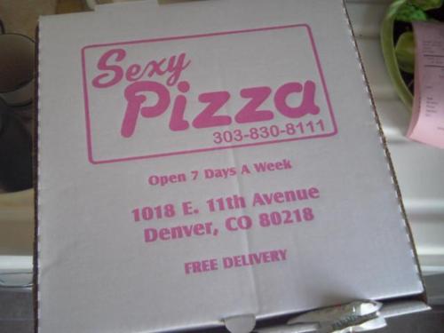 sexypizza