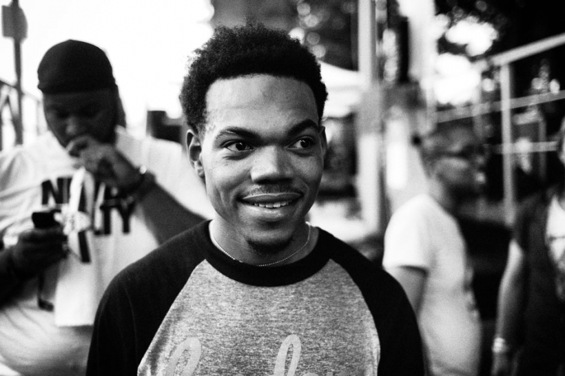 ChanceTheRapper