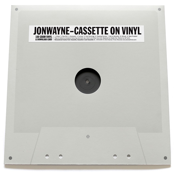 jonwayne-cassetteonvinyl