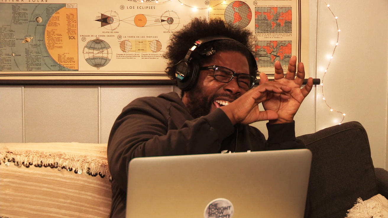 the roots react 50 shades of grey