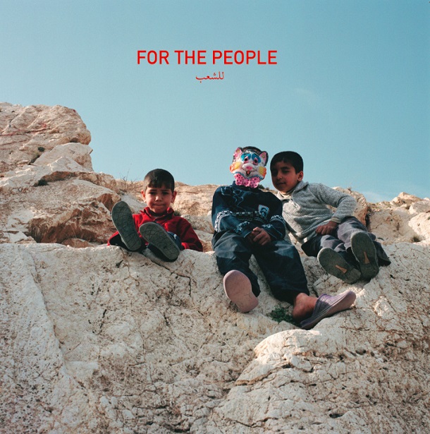 Jakarta Records - For The People