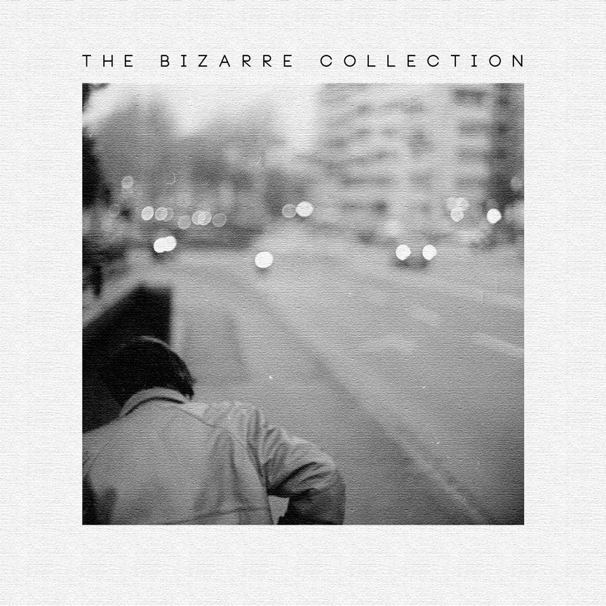The-Bizarre-Collection-EP3-Cover
