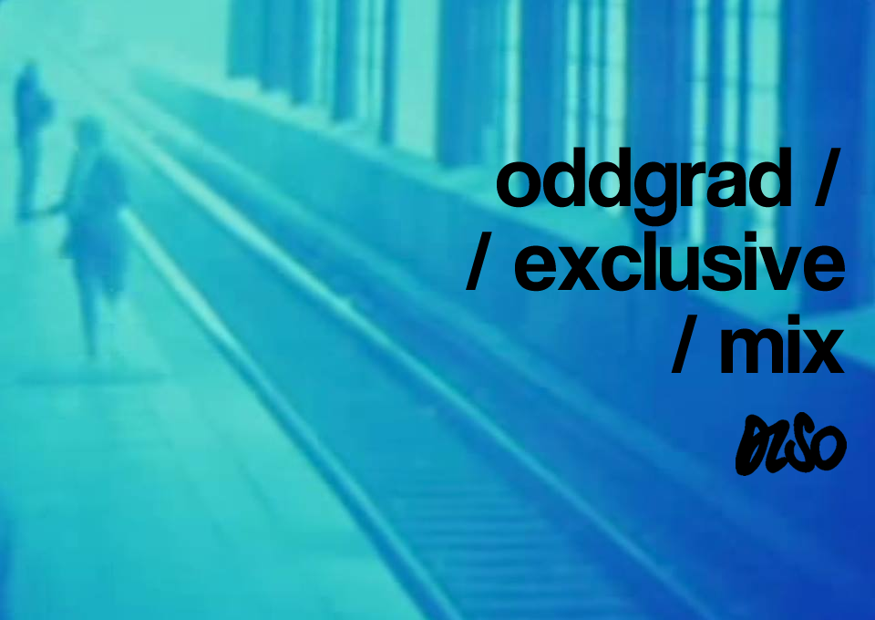 oddgrad mix