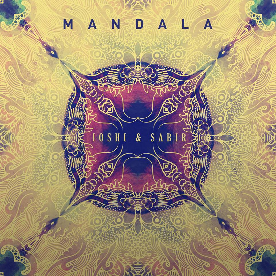 Ioshi & Sabir - Mandala