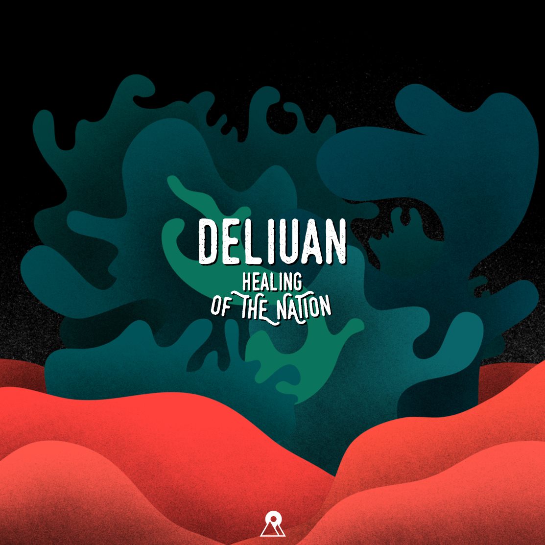 Deliuan - Healing Of The Nation / Preview