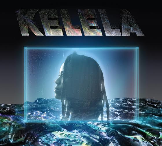 Kelela - Enemy (Kingdom Remix)