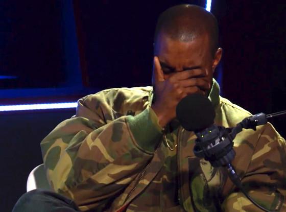 L'intervista di Zane Lowe a Kanye West