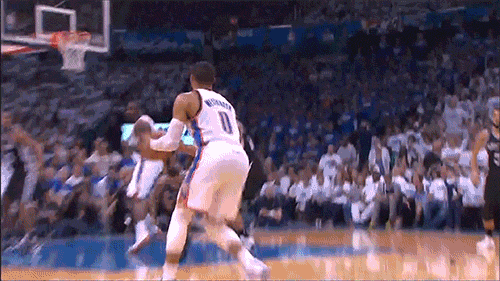 russell-westbrook-3-and-strut-game-4-against-sa