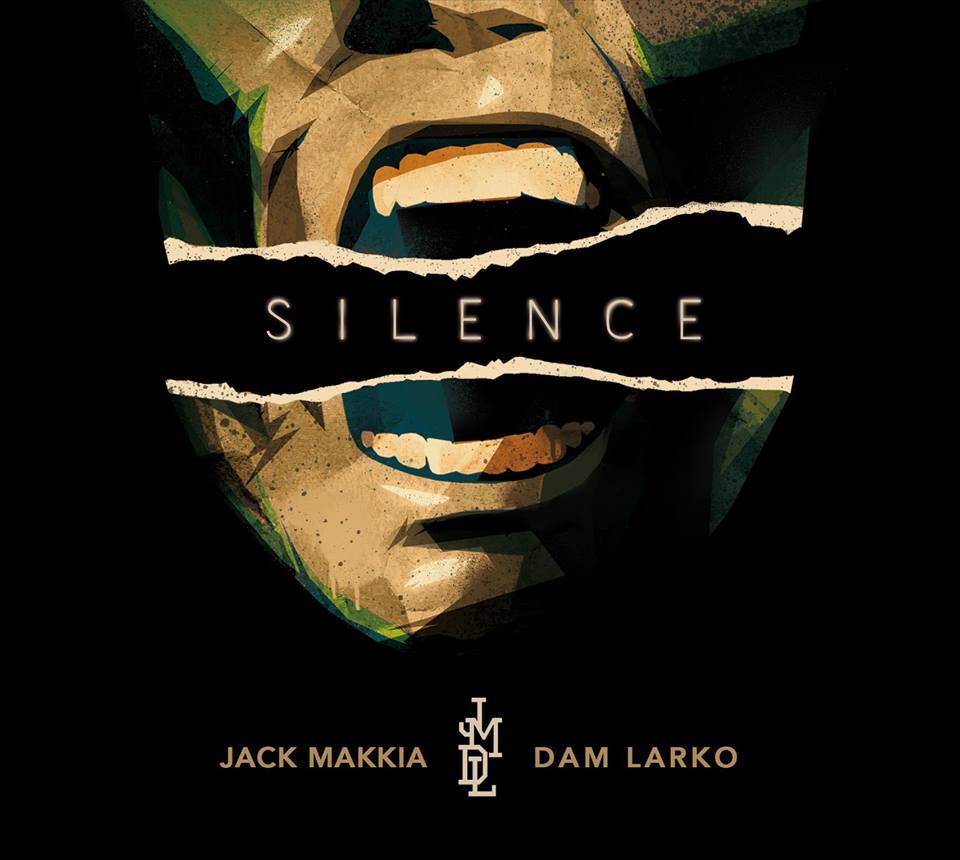 JDML - Silence // Disco Raccontato 