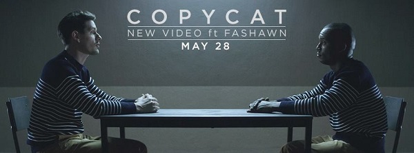20syl - Copycat feat. Fashawn