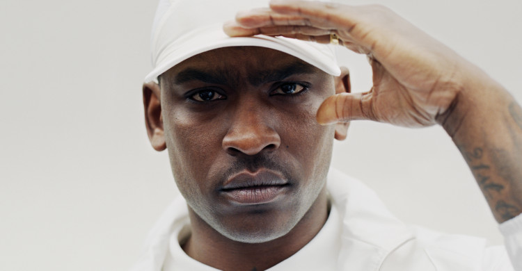 Jamie xx - I Know There's Gonna Be (Good Times) (Skepta Remix)
