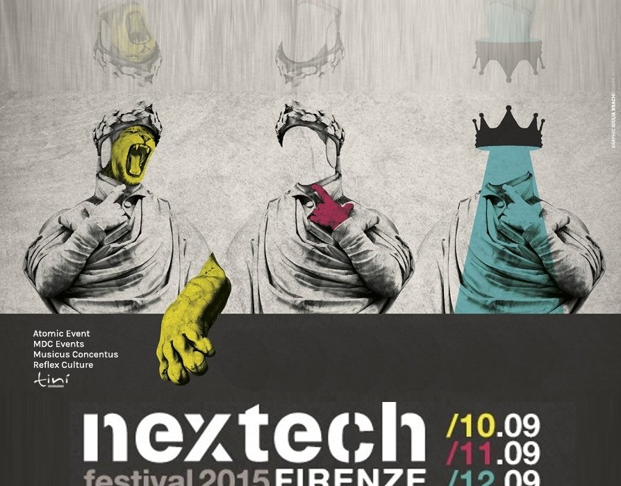Nextech 2015