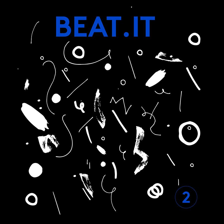 Beat.It Volume 2