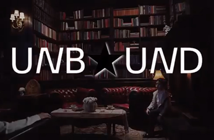 Bowie - Unbound