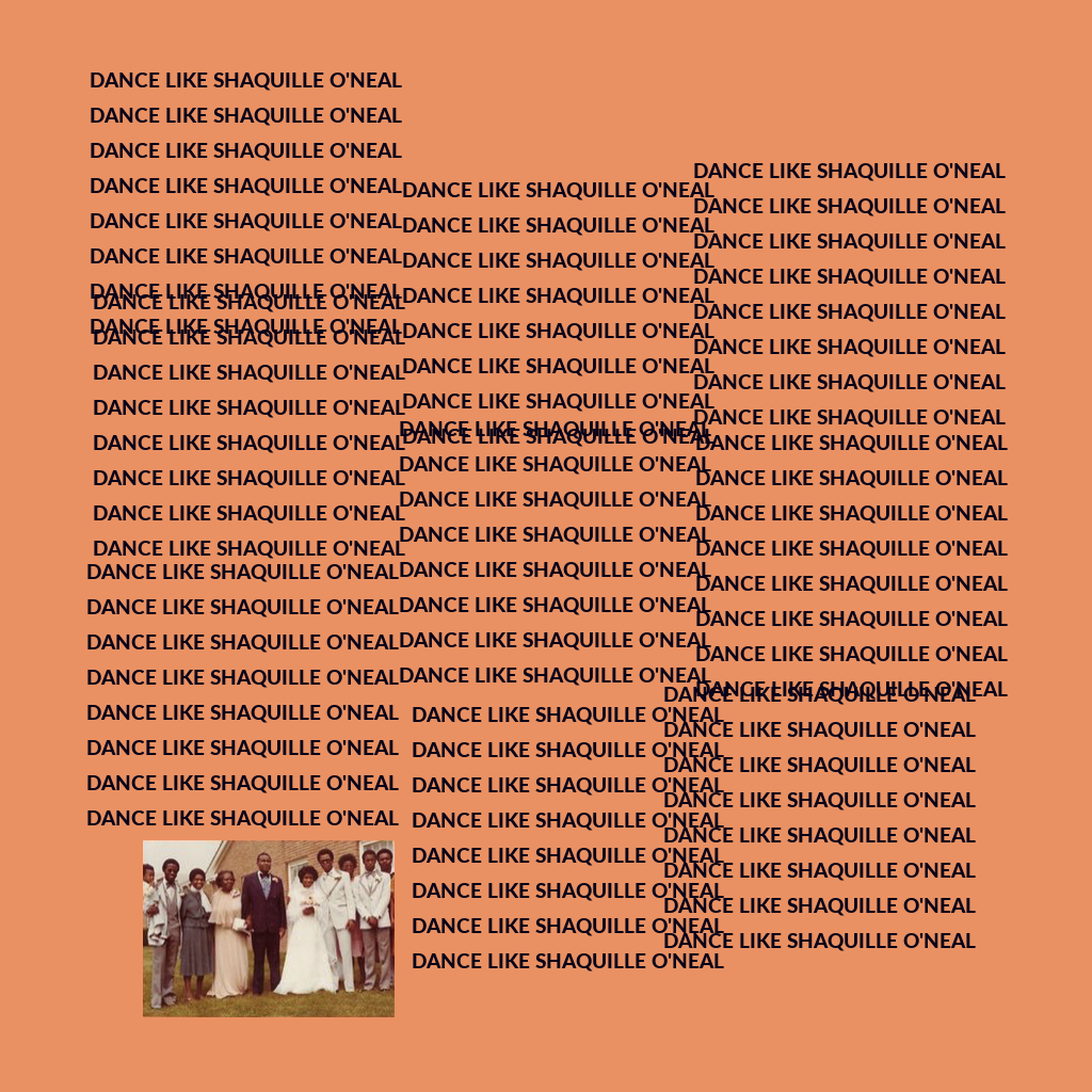 dlso the life of pablo