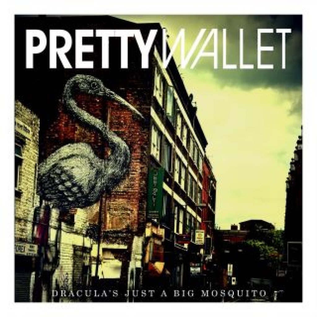 STREAMING » Pretty Wallet | Dracula is just a big mosquito - Dance Like ...