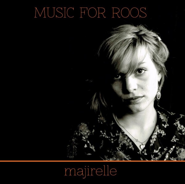 Majirelle music for roos