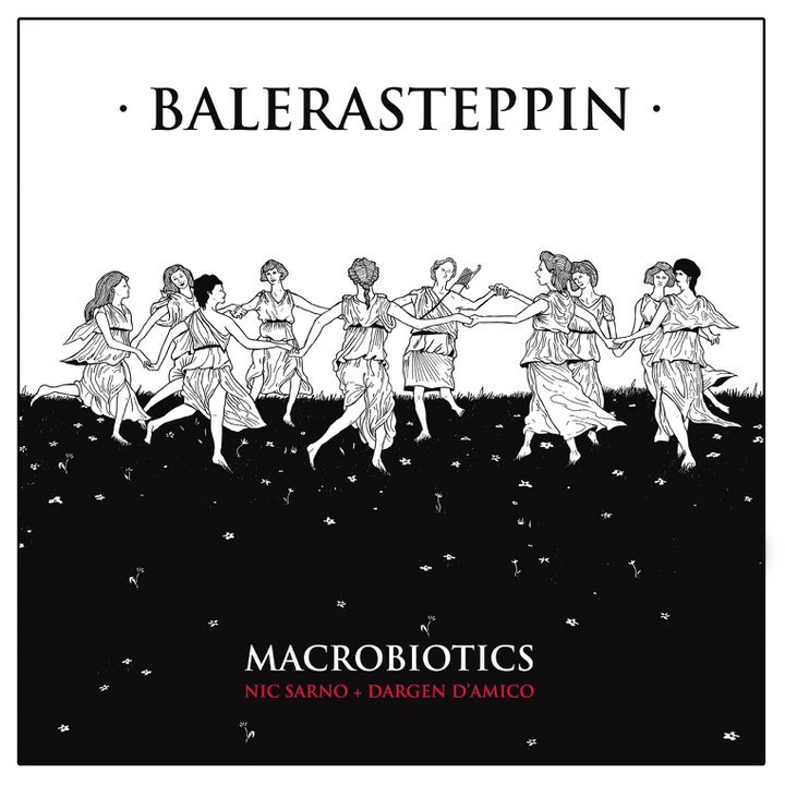 balerasteppin macrobiotics