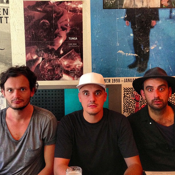Moderat Milano