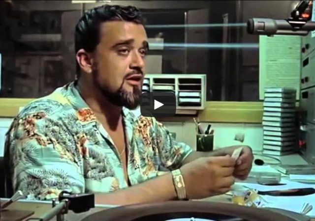 Guarda il video realizzato per l'intera durata di Donuts di J Dilla