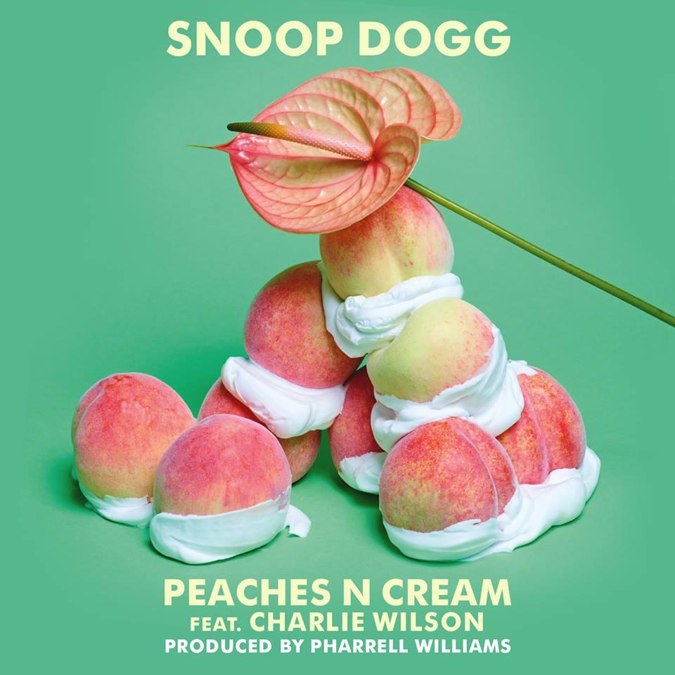 Snoop Dogg - Peaches N Cream