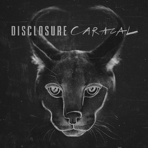 Caracal è il nuovo disco dei Disclosure