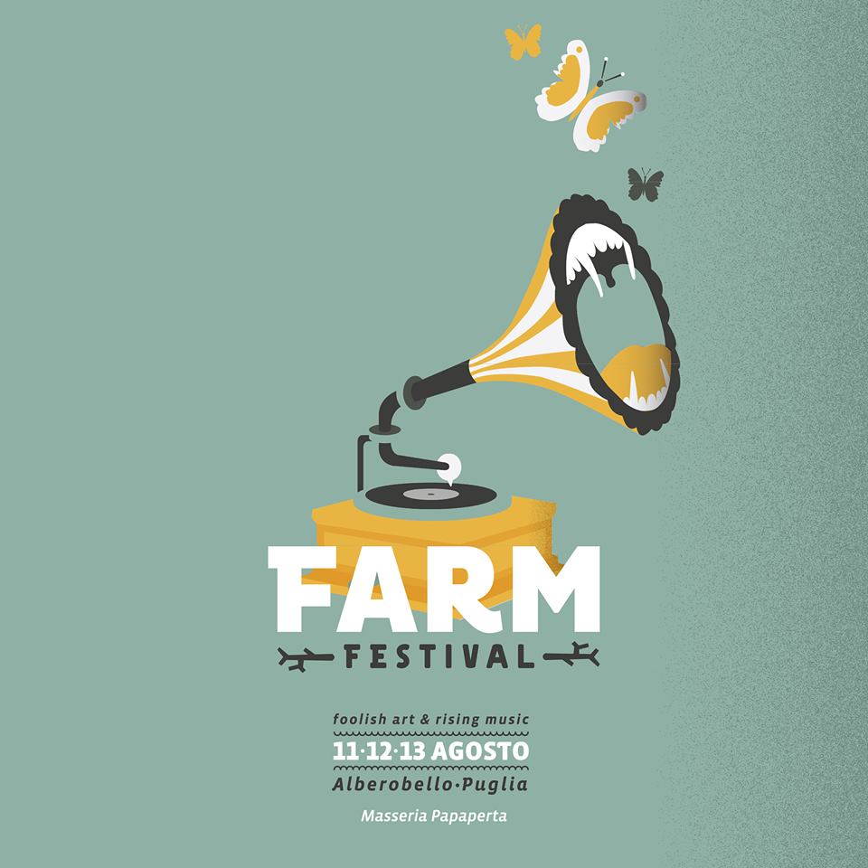 FARM festival