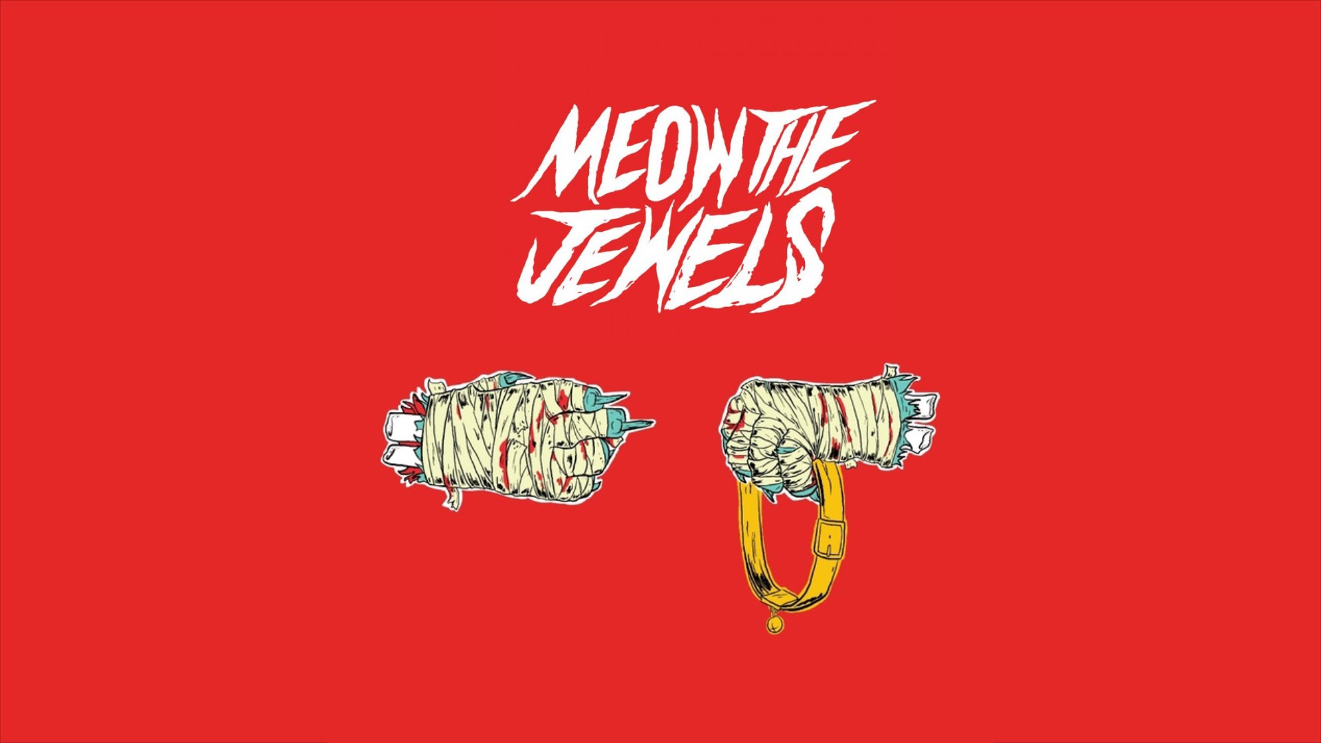 meow the jewels