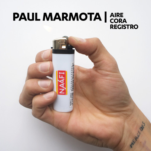 Paul Marmota - Aire