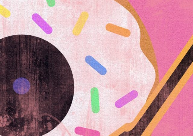 J DILLA - DONUTS