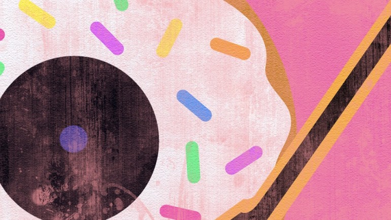 J DILLA - DONUTS