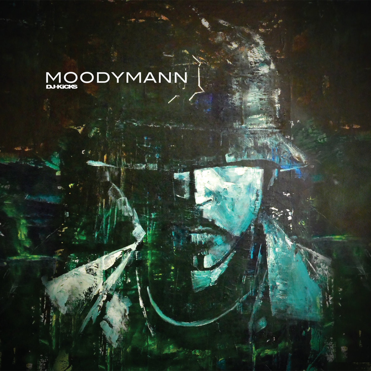 Moodymann - Dj-Kicks