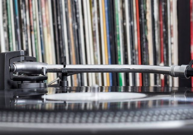 dischi elettronici febbraio