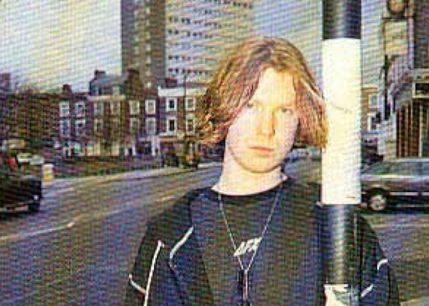 Aphex Twin - Peel Session 1992 / Live From Sheffield Hallam University 1993