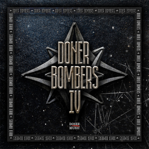Doner Bombers Compilation Vol. 4