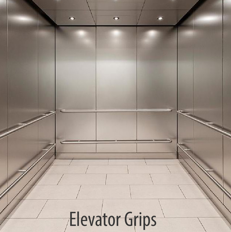 Elevator Grips