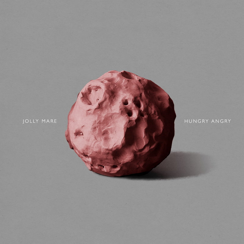 Jolly Mare - Hungry Angry