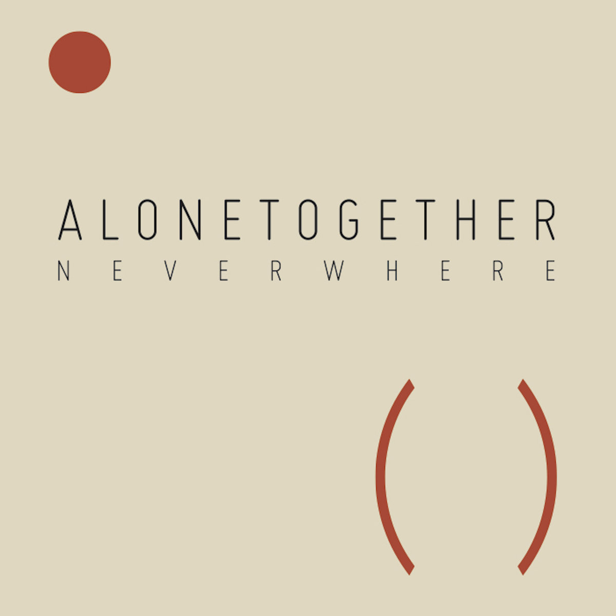 Neverwhere - Alonetogether