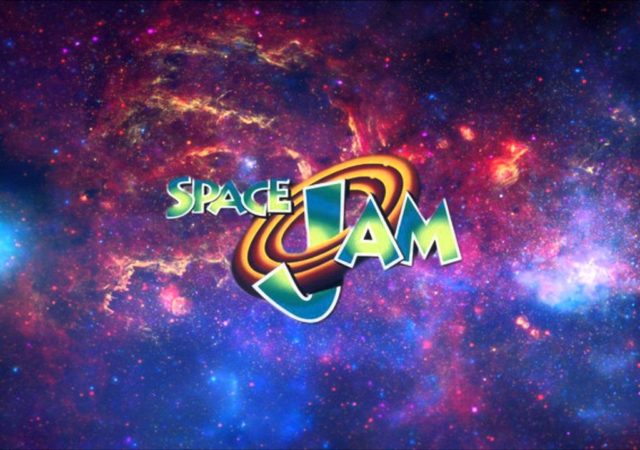 space jam curiosità