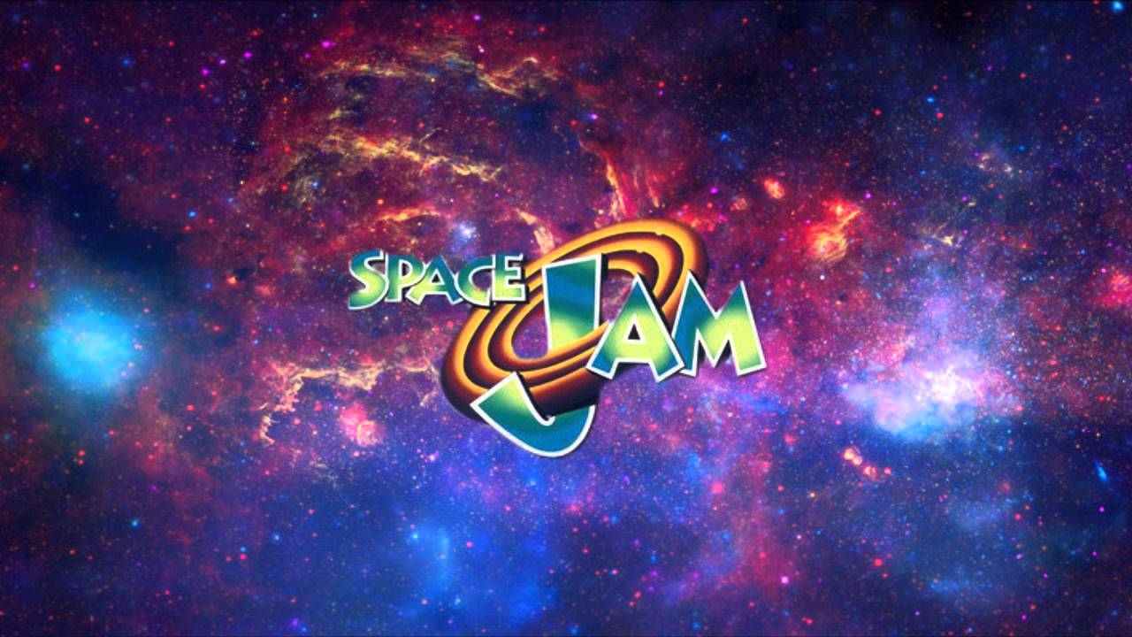 space jam curiosità
