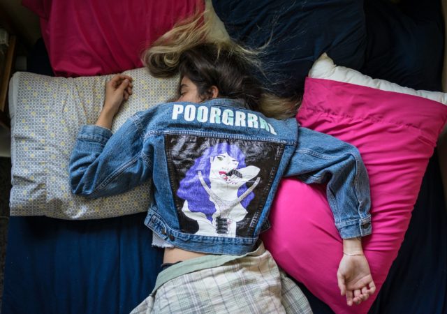 POORgrrrl